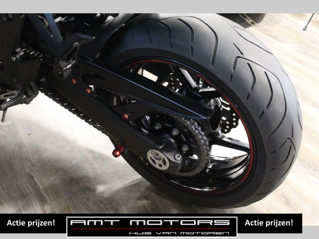 kawasaki - z1000-abs