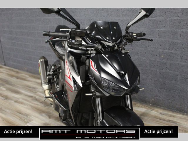 kawasaki - z1000-abs