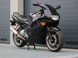 HONDA CBR 600 F