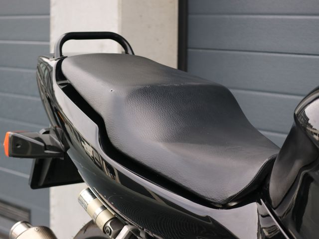 honda - cbr-600-f