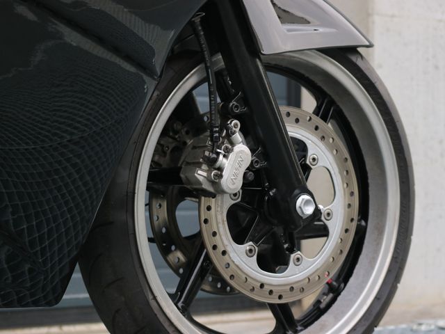 honda - cbr-600-f