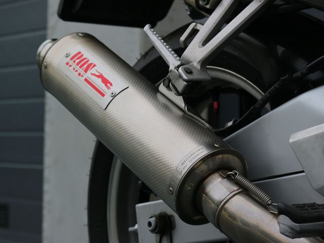 honda - cbr-600-f