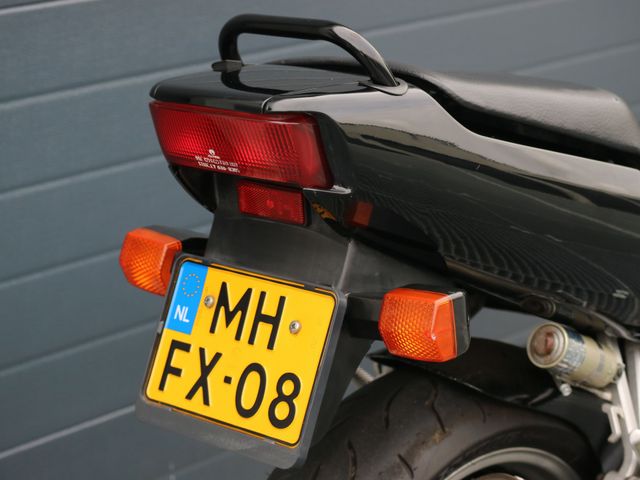 honda - cbr-600-f
