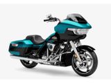HARLEY-DAVIDSON ROAD GLIDE