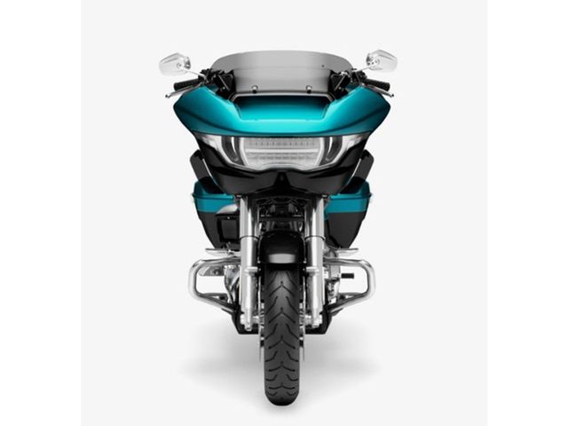 harley-davidson - road-glide