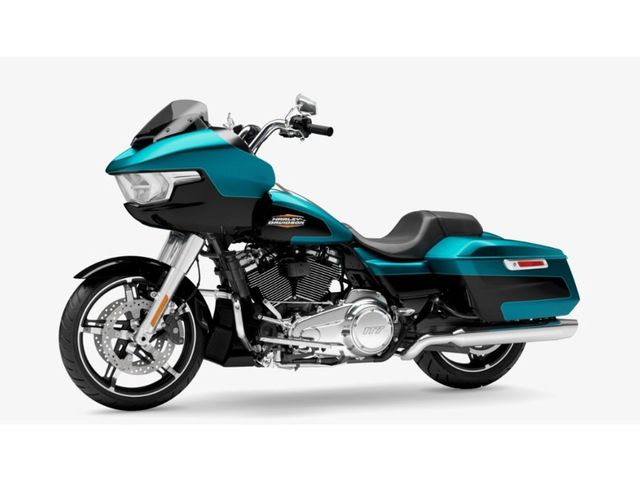 harley-davidson - road-glide