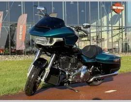 Harley-Davidson Road Glide Custom Fltrx 2026 nieuw