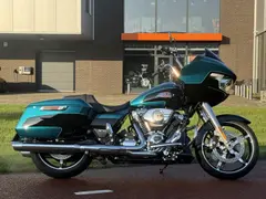 Harley-Davidson Fltrx Road Glide Two-Tone 2026 nieuw – foto 2 van 3