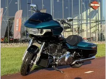 Harley-Davidson Road Glide Custom Fltrx 2026 nieuw
