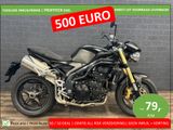 TRIUMPH SPEED TRIPLE 1050