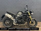 TRIUMPH SPEED TRIPLE 1050