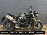 TRIUMPH SPEED TRIPLE 1050
