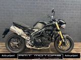 TRIUMPH SPEED TRIPLE 1050