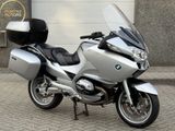 BMW R 1200 RT ABS-ESA-ASC