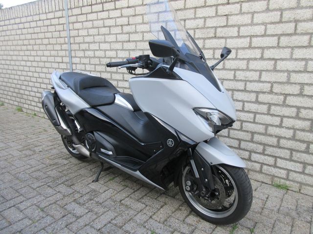 yamaha - tmax-dx