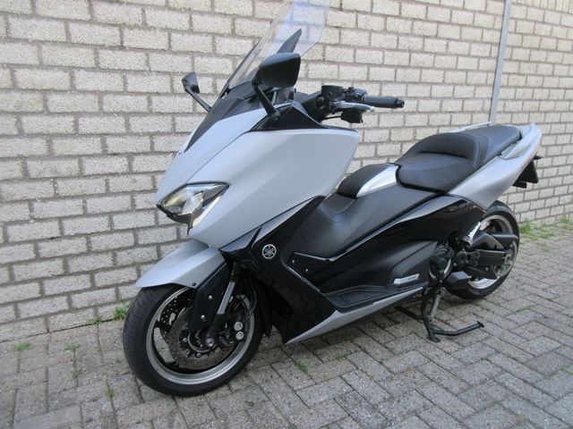 yamaha - tmax-dx
