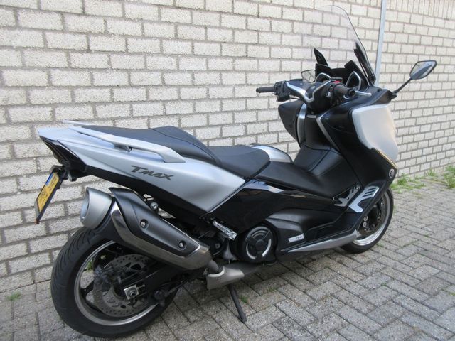 yamaha - tmax-dx