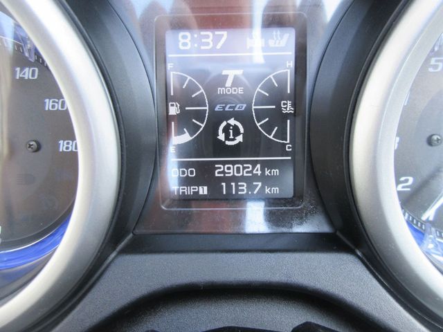 yamaha - tmax-dx