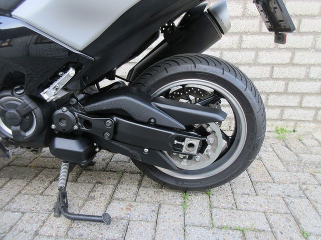 yamaha - tmax-dx
