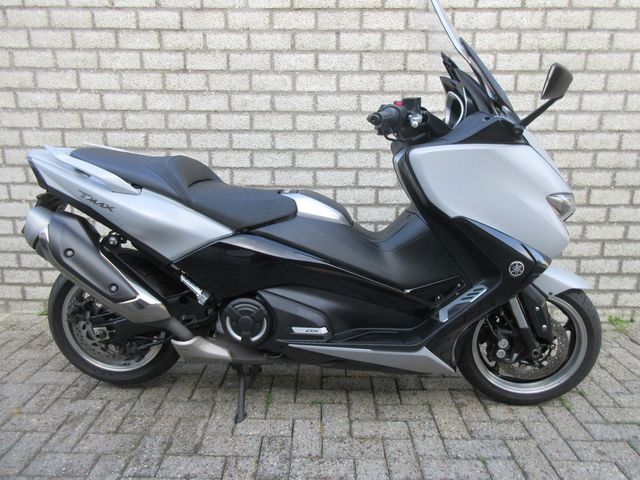 yamaha - tmax-dx