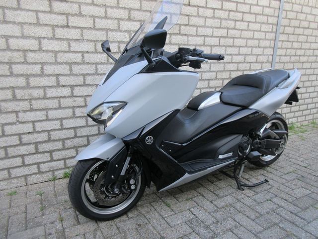 yamaha - tmax-dx