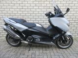 YAMAHA TMAX DX