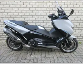 Yamaha Tmax ABS 2019 occasion
