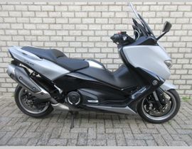Yamaha Tmax ABS 2019 occasion