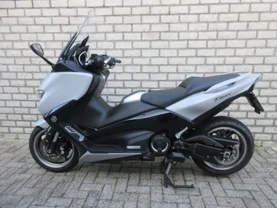 YAMAHA TMAX ABS – foto 2