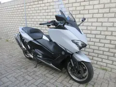 Yamaha T-MAX 530 2019 occasion – foto 3 van 9