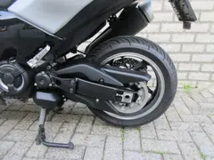 Yamaha T-MAX 530 2019 occasion – foto 8 van 9