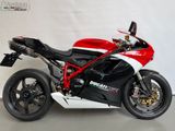 DUCATI 848 EVO CORSE SE