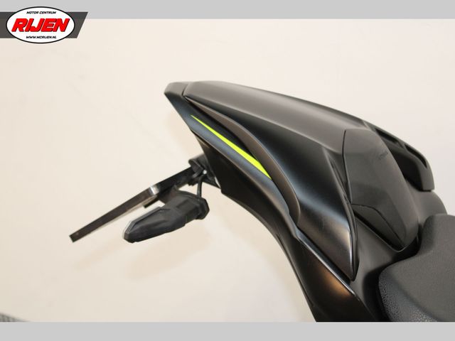kawasaki - z900-70kw-performance