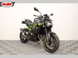 KAWASAKI Z900 PERFORMANCE