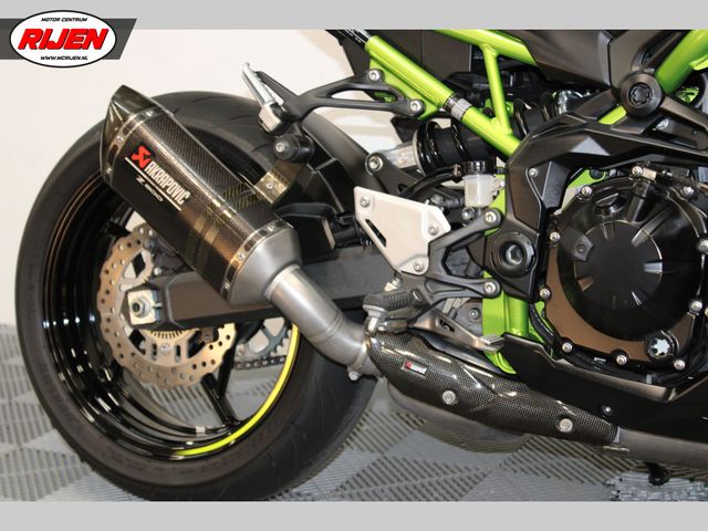 kawasaki - z900-70kw-performance