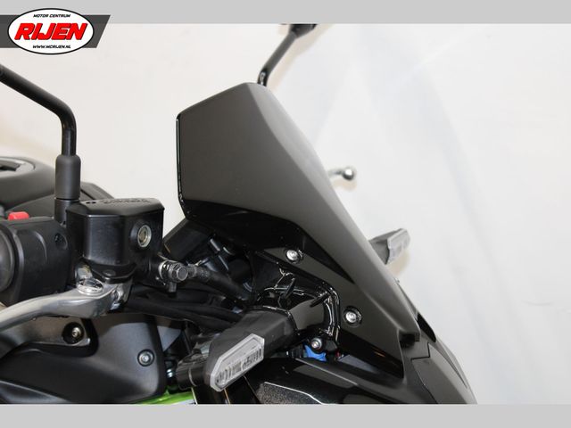 kawasaki - z900-70kw-performance