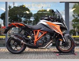 KTM 1290 Super Duke GT 2017 occasion