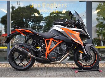 KTM 1290 Super Duke GT 2017 occasion