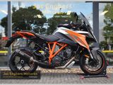 KTM 1290 SUPER DUKE GT