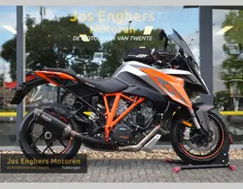 KTM 1290 Super Duke GT 2017 occasion