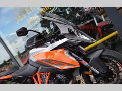 KTM 1290 Super Duke GT 2017 occasion – foto 2 van 26
