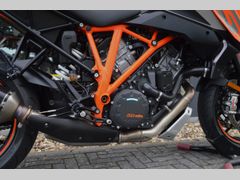 KTM 1290 Super Duke GT 2017 occasion – foto 9 van 26