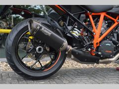KTM 1290 Super Duke GT 2017 occasion – foto 7 van 26