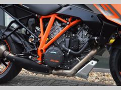 KTM 1290 Super Duke GT 2017 occasion – foto 10 van 26