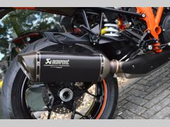 KTM 1290 Super Duke GT 2017 occasion – foto 8 van 26