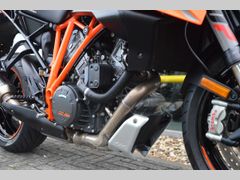 KTM 1290 Super Duke GT 2017 occasion – foto 11 van 26