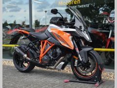 KTM 1290 Super Duke GT 2017 occasion – foto 13 van 26