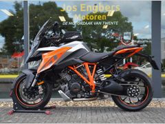 KTM 1290 Super Duke GT 2017 occasion – foto 17 van 26