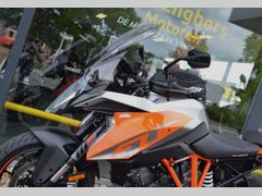 KTM 1290 Super Duke GT 2017 occasion – foto 18 van 26