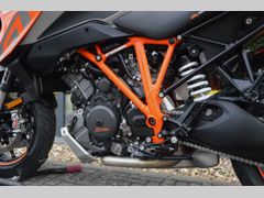 KTM 1290 Super Duke GT 2017 occasion – foto 22 van 26